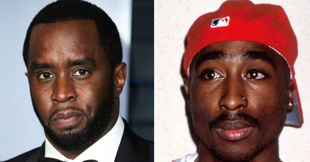 Conviction in Tupac Trial Would 'Renew Pressure to Investigate' Diddy