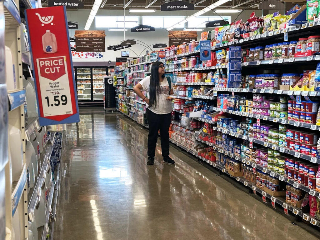 Cooler CPI inflation reading bolsters case for Fed to hold rates in September Cooler CPI inflation reading bolsters case for Fed to hold rates in September