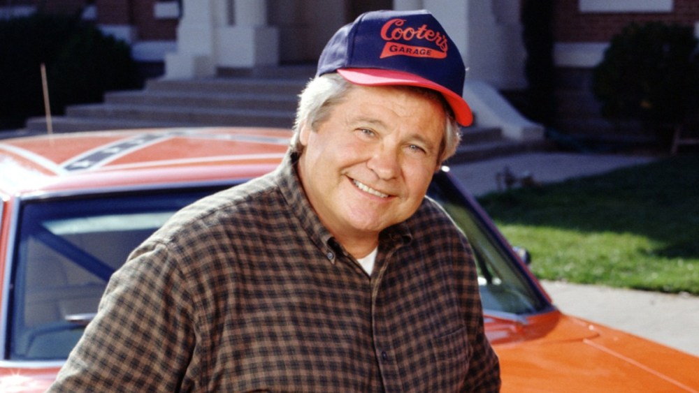 Cooter From ‘The Dukes of Hazzard’ Was 84 Cooter From 'The Dukes of Hazzard' Was 84