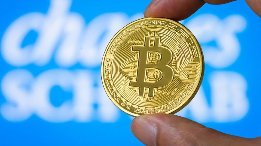 Crypto extends gains after biggest 3-day rally since 2023 Crypto extends gains after biggest 3-day rally since 2023