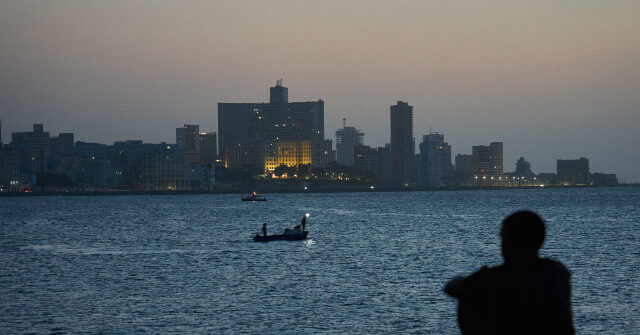 Cuba’s Power Grid Fails for Fifth Time in a Month