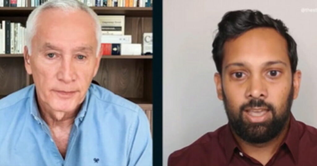 DSA Members Can’t Bring Themselves to Admit Cuba is a Dictatorship – Immediately Try to BUT TRUMP! (VIDEO) * The Gateway Pundit * by Mike LaChance