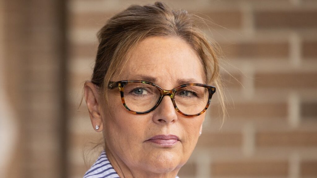 Darline Graham Claims She Wasn’t Handed Brother’s Senate Seat. She’s Hit With A Brutal Community Note On X Darline Graham Claims She Wasn't Handed Brother's Senate Seat. She's Hit With A Brutal Community Note On X