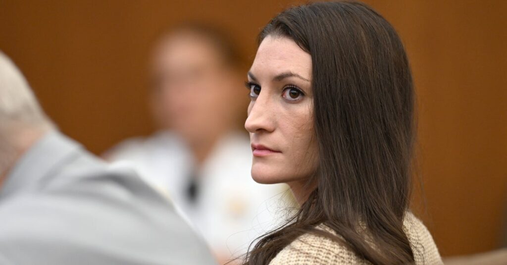 Defense Rests In Lindsay Clancy Trial Over Postpartum Psychosis