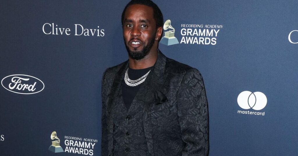 Diddy Prosecutors ‘Taking Out the Trash’ With Final Move to Wrap Up Case Diddy Prosecutors 'Taking Out the Trash' With Final Move to Wrap Up Case