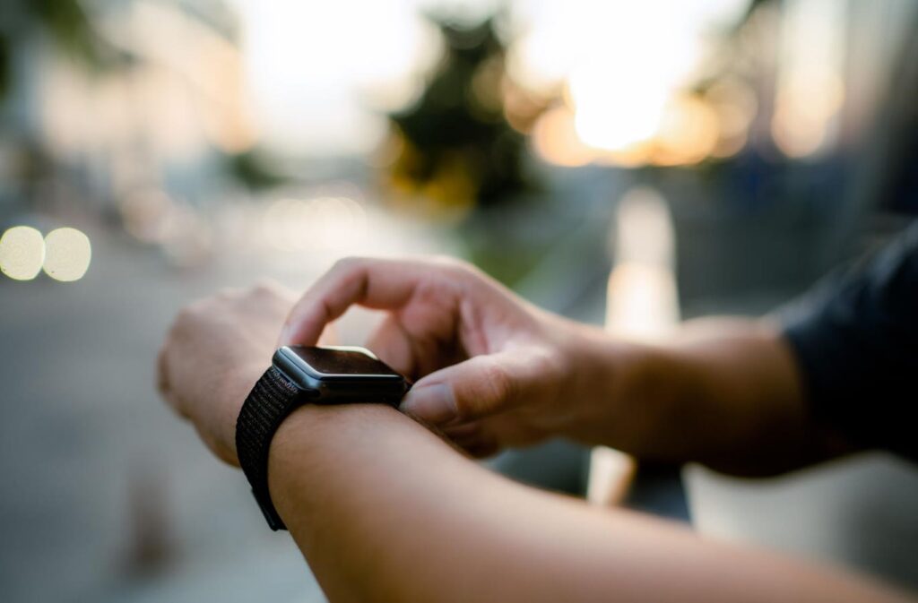 Digital Health Funding Is Booming, Especially For Wearables Digital Health Funding Is Booming, Especially For Wearables