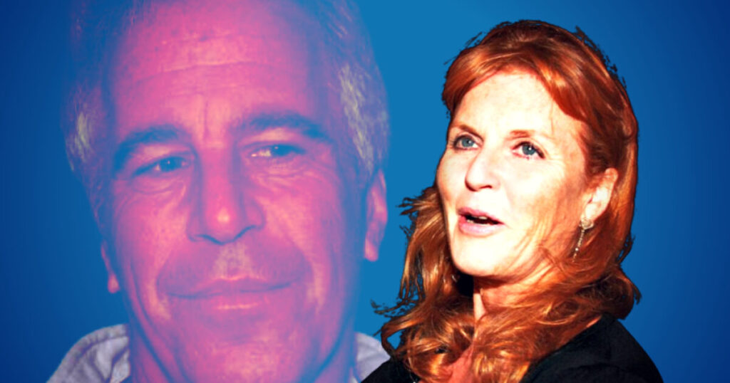 Disgraced Sarah Ferguson Returning to the UK, Planning ‘Tell-All’ TV Documentary on Her Role in Jeffrey Epstein Scandal Disgraced Sarah Ferguson Returning to the UK, Planning ‘Tell-All’ TV Documentary on Her Role in Jeffrey Epstein Scandal