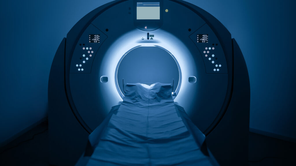 Doctors turn to MRI to improve prostate cancer screening accuracy Doctors turn to MRI to improve prostate cancer screening accuracy