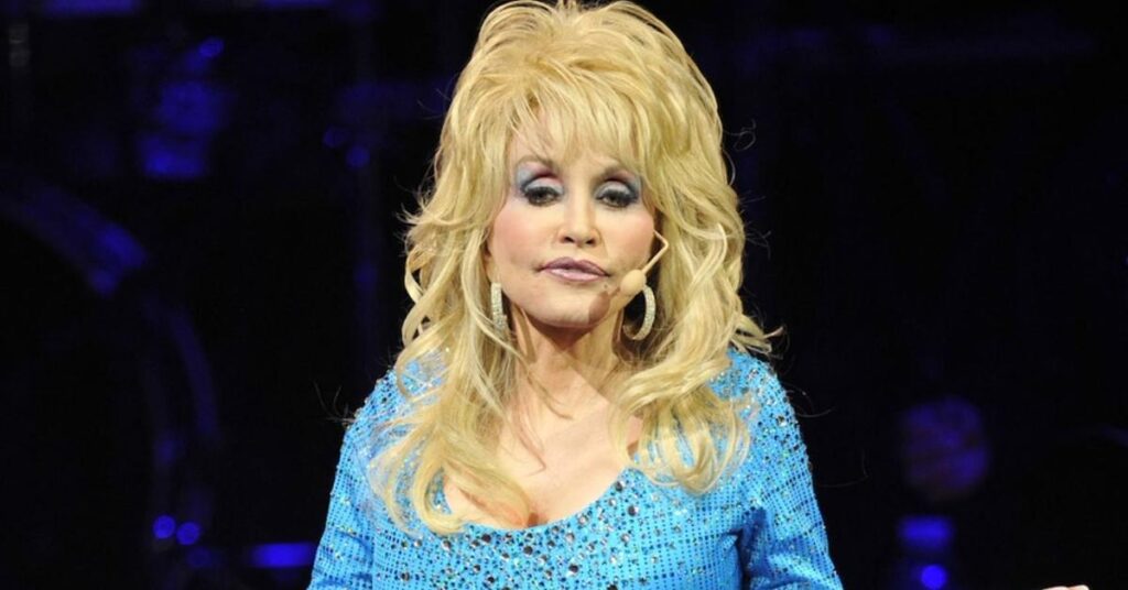 Dolly Parton Shared Her Battle With ‘Suicidal’ Depression Years Before Death Dolly Parton Shared Her Battle With 'Suicidal' Depression Years Before Death
