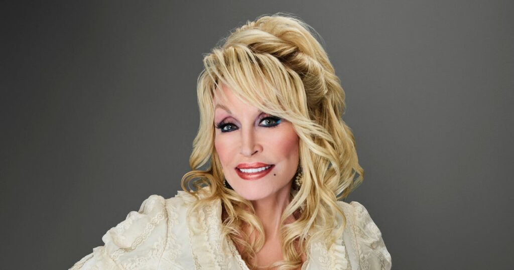 Dolly Parton Tributes: Celebrities Honor The Country Music Legend Dolly Parton Tributes: Celebrities Honor The Country Music Legend