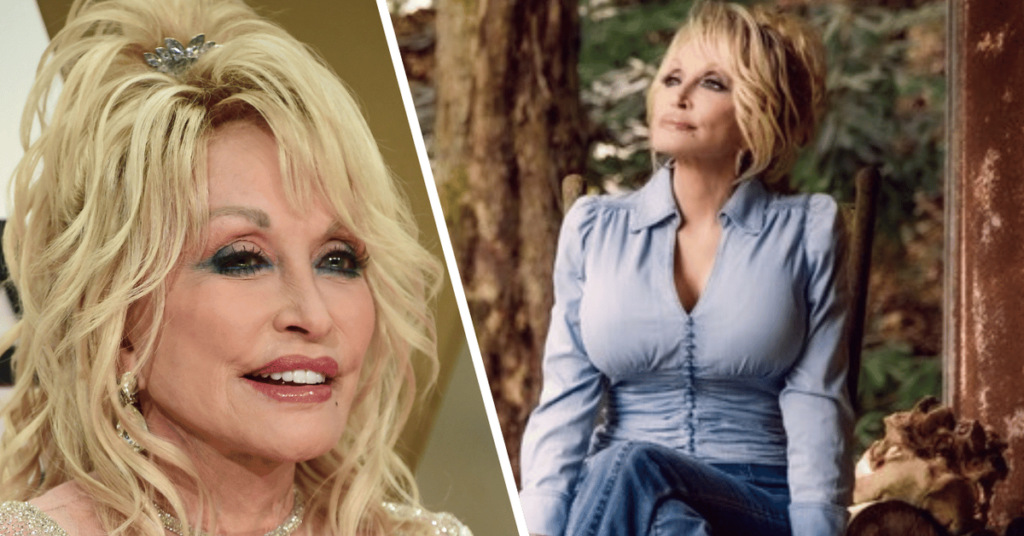Dolly Parton Was ‘Afraid to Leave Her Hotel Room’ Amid ‘Mobbed’ Concerns Dolly Parton Was 'Afraid to Leave Her Hotel Room' Amid 'Mobbed' Concerns
