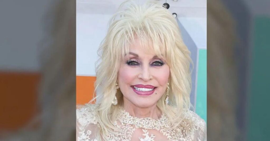 Dolly Parton's Near-Collapse Sparks Fears in Eyewitness Account