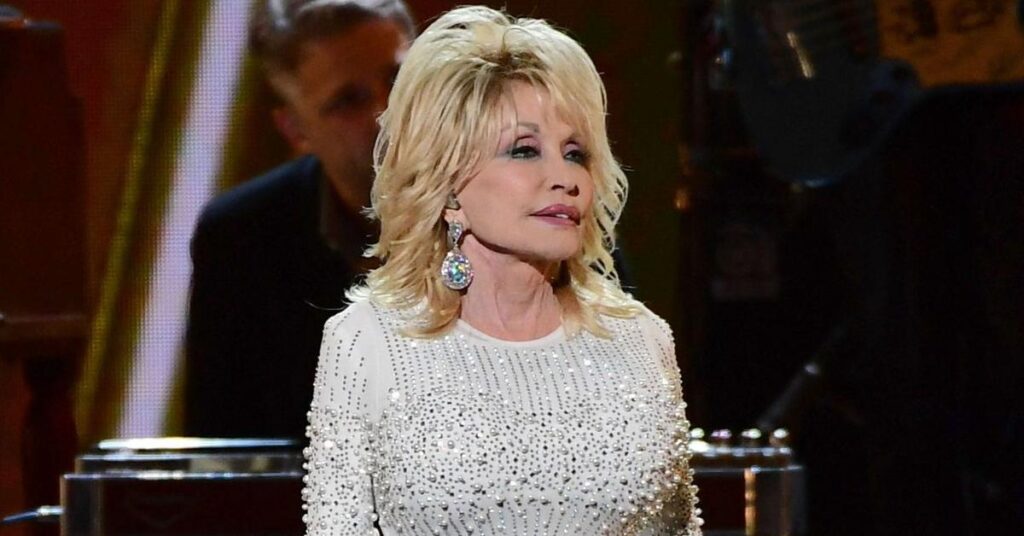 Dolly Parton's Secret Deathbed Conversations Over $650M Fortune Revealed