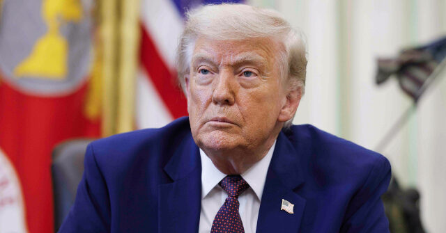 Trump May Order Fresh Iran Strikes, Tehran ‘Ready,’ U.S. Embassies Urge Departures