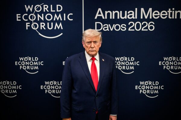 Donald Trump’s Tariff Re-Do in Southeast Asia Donald Trump’s Tariff Re-Do in Southeast Asia