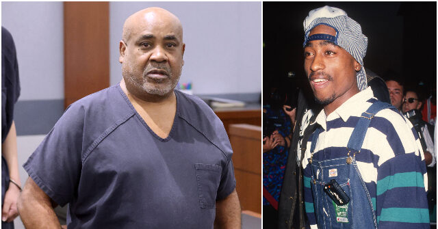 Tupac Shakur Murder Trial Begins 30 Years Later With Prosecutor Telling Jury ‘Mobster’ Duane ‘Keffe D’ Davis Ordered a ‘Revenge’ Killing