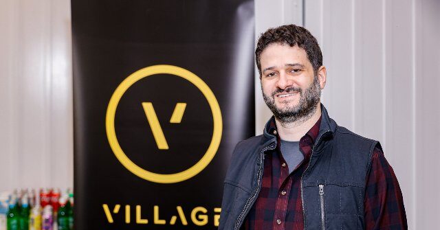 Leftist Nonprofit Funded by Silicon Valley Billionaires Are Paying the Salaries of Reporters Covering AI