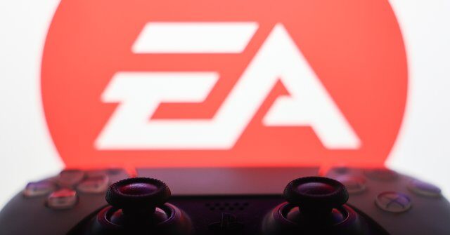 Group Led by Saudi Arabia Completes $55 Billion Acquisition of Gaming Giant EA