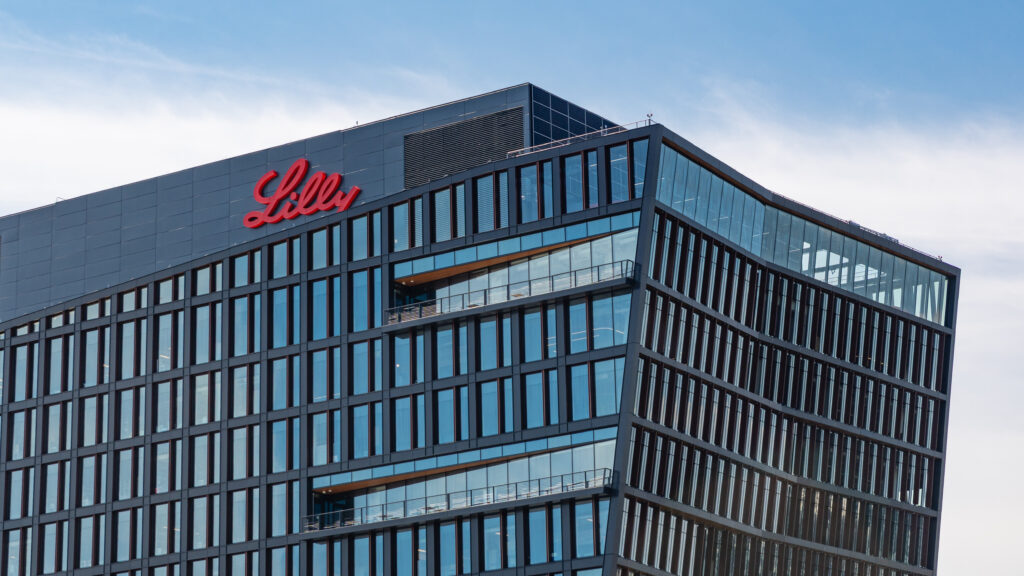 Eli Lilly to offer retatrutide access given earlier to just one patient Eli Lilly to offer retatrutide access given earlier to just one patient