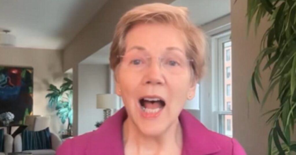 Elizabeth Warren Proves She Has No Idea How the Basic Concept of ‘Supply and Demand’ Works * The Gateway Pundit * by Mike LaChance