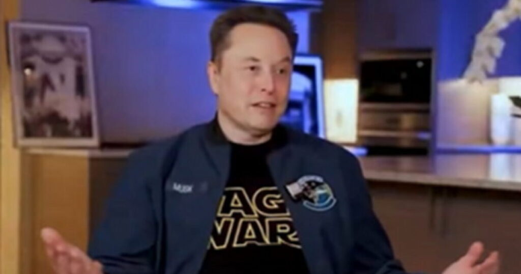 Elon Calls for Derek Chauvin to Be Freed After Being ‘Unjustly Convicted of Murder’ * The Gateway Pundit * by Johnathan Jones, The Western Journal