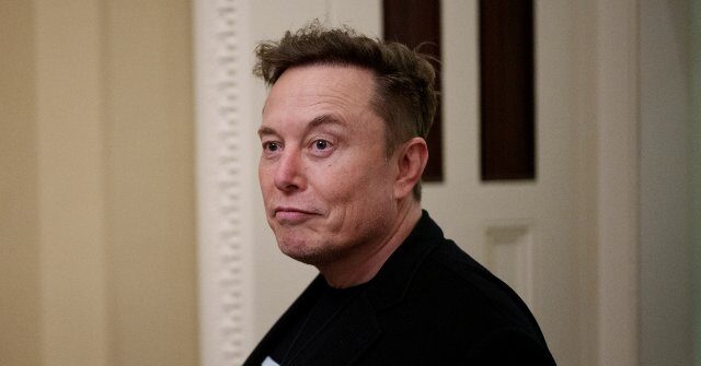 Elon Musk’s xAI Trained Grok AI Using Child Pornography