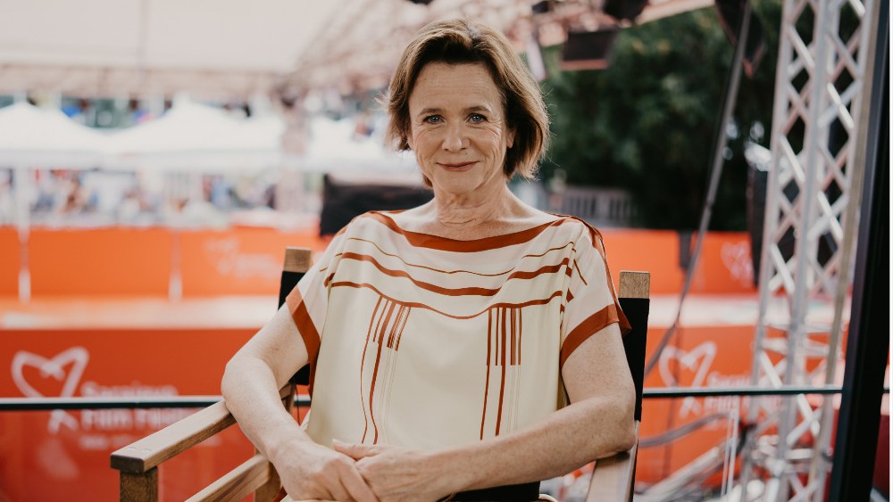 Emily Watson on ‘Dune: Prophecy’ Season 2: ‘Lots of New Elements’ Emily Watson on 'Dune: Prophecy' Season 2: 'Lots of New Elements'