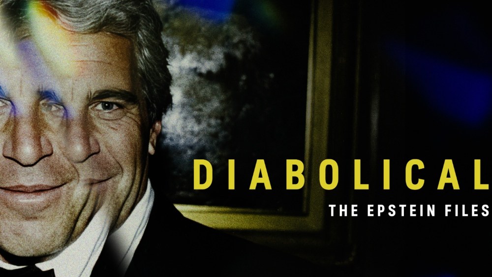 Epstein Files Doc ‘Diabolical’ Lands at HBO Max Internationally Epstein Files Doc 'Diabolical' Lands at HBO Max Internationally