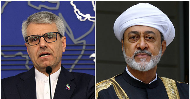 Iran Claims to Be in ‘Final Stages’ of Deal with Oman to Control Hormuz