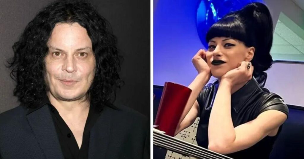 Everything to Know About Jack White’s Wife After She Files Everything to Know About Jack White's Wife After She Files