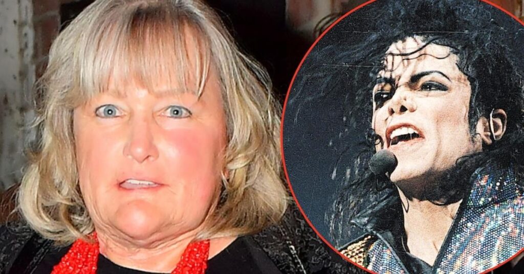 Everything to Know About Michael Jackson’s Ex-Wife Debbie Rowe Everything to Know About Michael Jackson's Ex-Wife Debbie Rowe