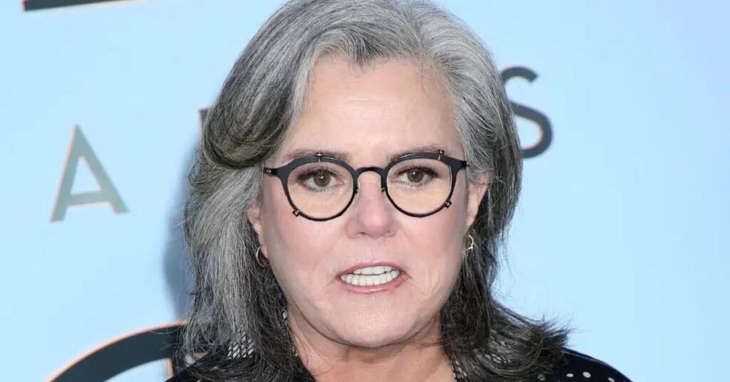 Everything to Know About Rosie O'Donnell's 2 Exits From 'The View'