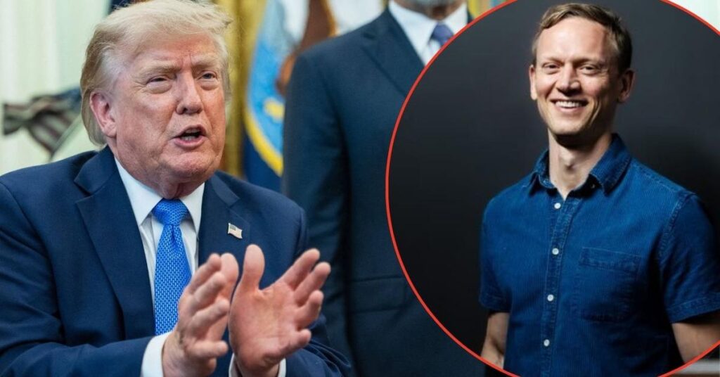 Ex-Obama Aide Slams ‘Weak’ Trump for ‘Hiding’ Amid Iranian Threat Ex-Obama Aide Slams 'Weak' Trump for 'Hiding' Amid Iranian Threat