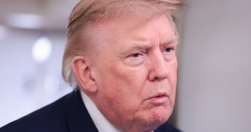 Ex-Trump Aide Spells Out How White House Is ‘Gaslighting’ Its Own Supporters Right Now