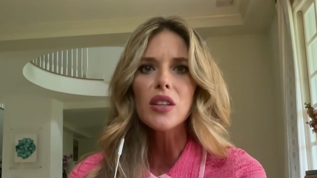 Ex-Trump Appointee Compares Leaving MAGA To Fleeing Abusive Relationship Ex-Trump Appointee Compares Leaving MAGA To Fleeing Abusive Relationship