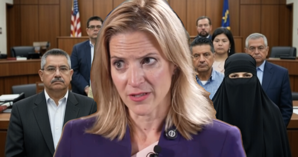 Explosive New Lawsuit Challenges MI Sec of State Jocelyn Benson’s Order For Clerks to Defy Federal and State Law and Delete Election Records in Just 7 Days—What Is She Trying To Hide? * The Gateway Pundit * by Patty McMurray Explosive New Lawsuit Challenges MI Sec of State Jocelyn Benson’s Order For Clerks to Defy Federal and State Law and Delete Election Records in Just 7 Days—What Is She Trying To Hide? * The Gateway Pundit * by Patty McMurray