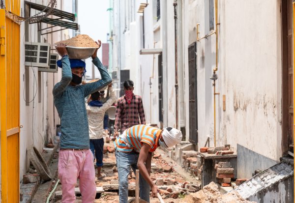 Extreme Heat Is Hurting South Asia’s Economies. Here’s How Much. Extreme Heat Is Hurting South Asia’s Economies. Here’s How Much.