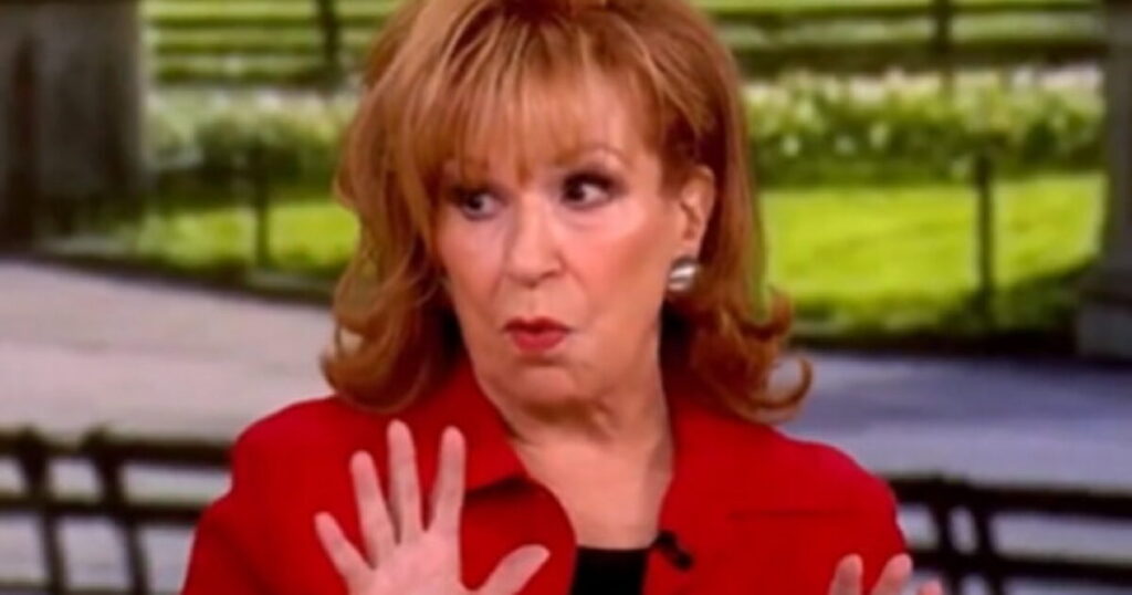FCC Chair Brendan Carr Exposes ‘The View’ by Posting Video Montage of the Hosts Basically Campaigning for the Democrats FCC Chair Brendan Carr Exposes ‘The View’ by Posting Video Montage of the Hosts Basically Campaigning for the Democrats