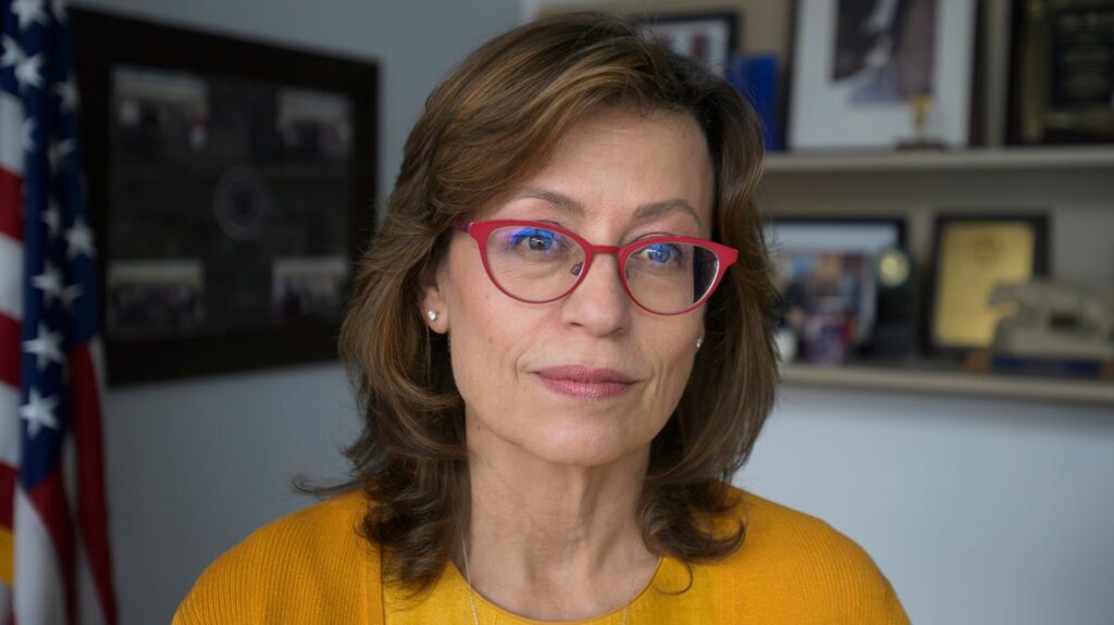 FCC Commissioner Actually Glad ABC Is Suing Her Agency FCC Commissioner Actually Glad ABC Is Suing Her Agency