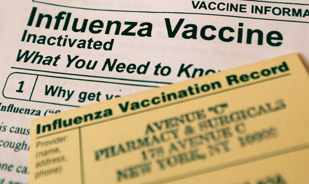 FDA Approval Of Moderna’s mRNA Flu Vaccine Is Great News. Here’s Why