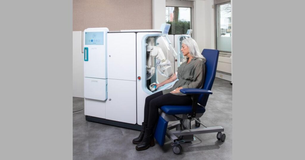 FDA Authorizes Autonomous Blood-Drawing Robot