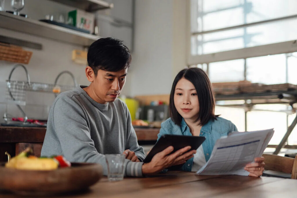 FICO credit scores are holding up, but consumers are under pressure