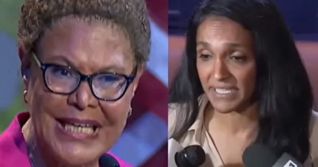 Fake Polls Are Now Affecting the Los Angeles Mayoral Race * The Gateway Pundit * by Mike LaChance Fake Polls Are Now Affecting the Los Angeles Mayoral Race * The Gateway Pundit * by Mike LaChance