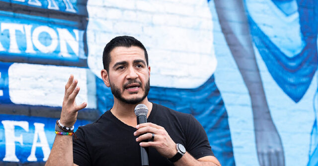Abdul El-Sayed Argued ‘Toxic Masculinity’ Governs American Football
