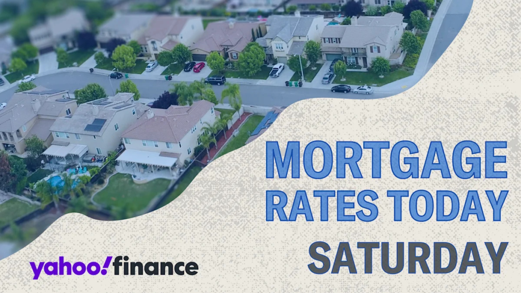Fixed rates move slightly higher into the weekend Fixed rates move slightly higher into the weekend