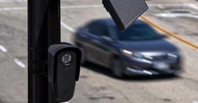 Wisconsin Woman Pulled Over Twice at Gunpoint Due to Error