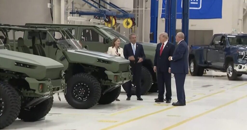 Ford Adds Thousands of Jobs in the United States as Move Away from China Continues * The Gateway Pundit * by Michael Austin, The Western Journal Ford Adds Thousands of Jobs in the United States as Move Away from China Continues * The Gateway Pundit * by Michael Austin, The Western Journal