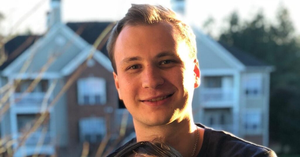 Former U.S. Marine Released After 4 Years In Russia