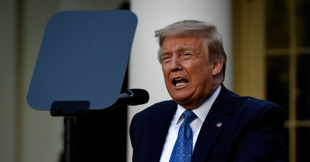 Former White House Teleprompter Operator Ordered To Turn Over Profits, Pay Fine Over Insider Trading Former White House Teleprompter Operator Ordered To Turn Over Profits, Pay Fine Over Insider Trading