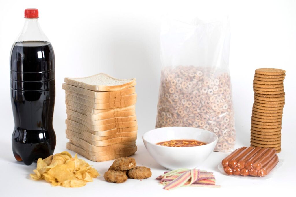 Four In Five Toddler Foods Are Ultra-Processed, New Study Finds